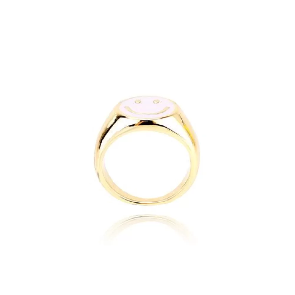 Vintage Havana MEREDITH RING