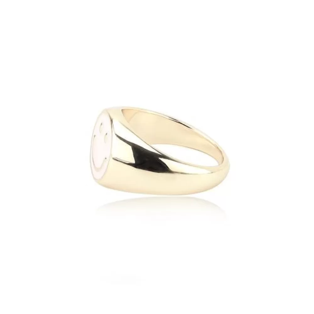 Vintage Havana MEREDITH RING