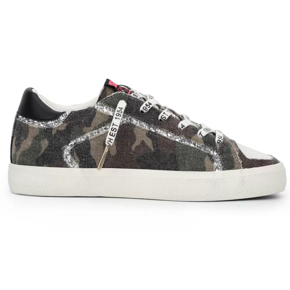 Vintage Havana MIKEYLA - CAMOUFLAGE