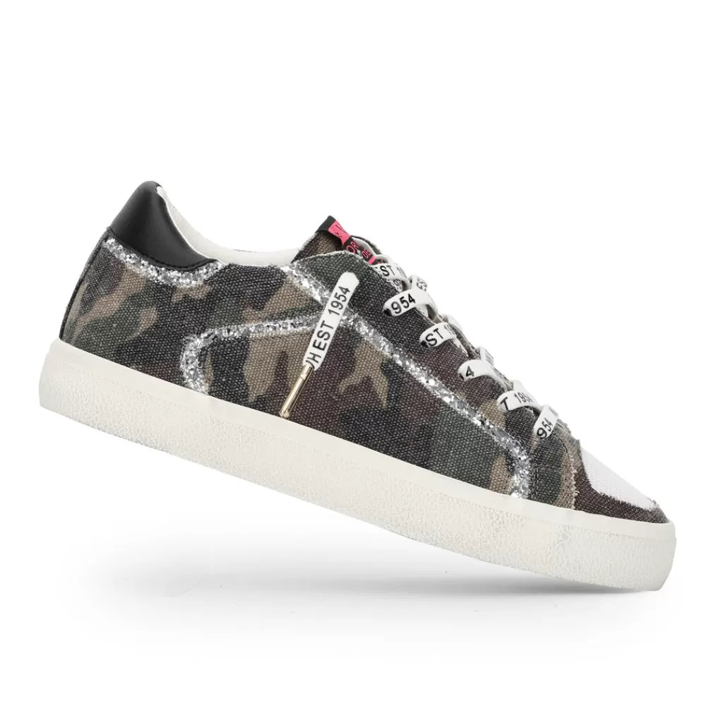 Vintage Havana MIKEYLA - CAMOUFLAGE