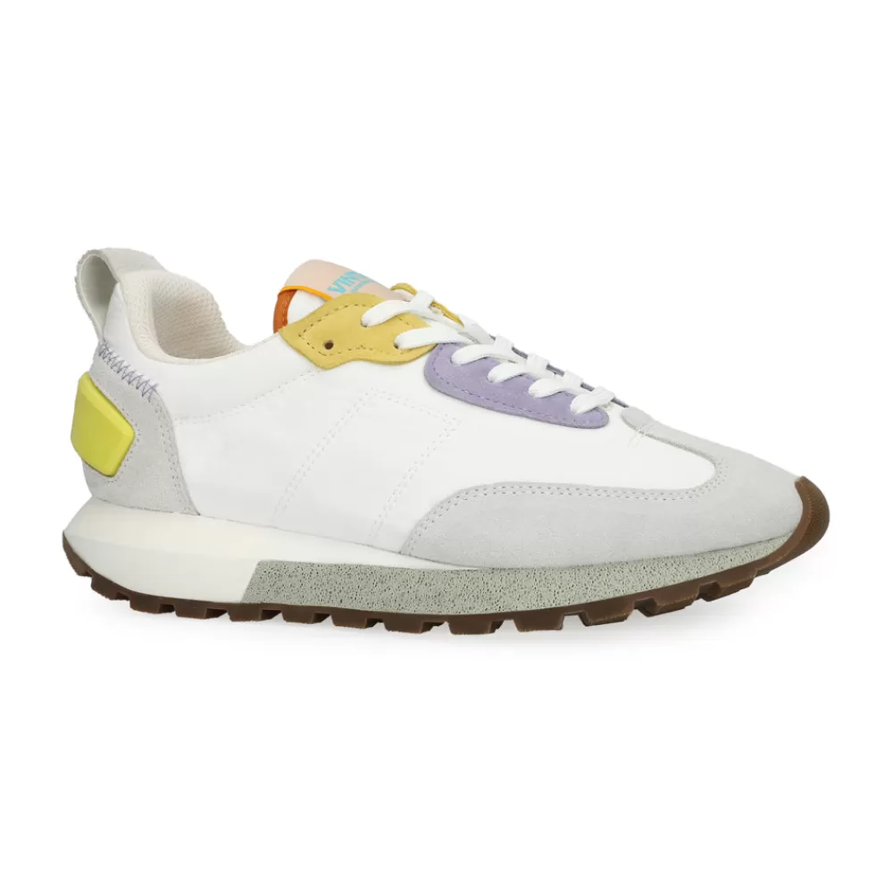 Vintage Havana MILES 5 - PURPLE/YELLOW/MULTI