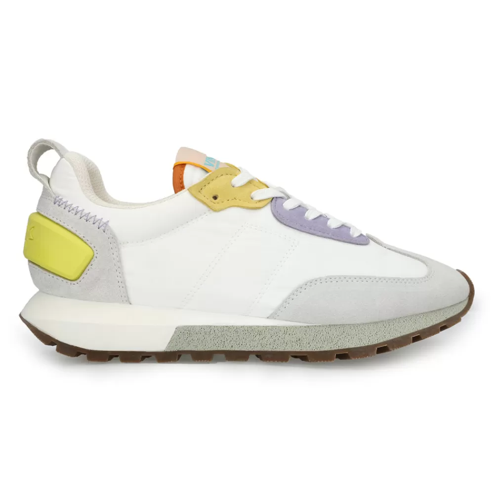 Vintage Havana MILES 5 - PURPLE/YELLOW/MULTI