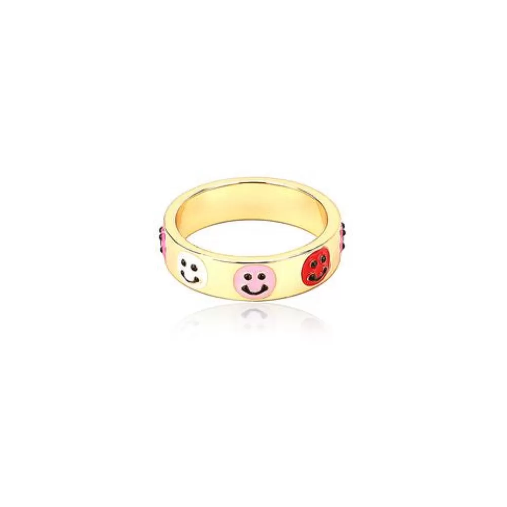 Vintage Havana MILEY RING