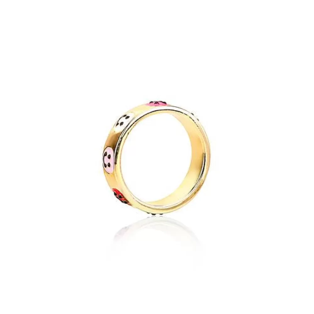 Vintage Havana MILEY RING