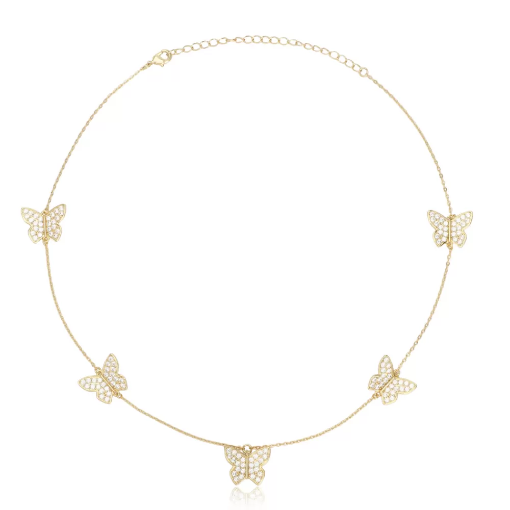 Vintage Havana MIMI NECKLACE