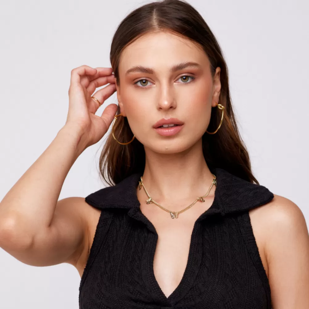 Vintage Havana MIMI NECKLACE