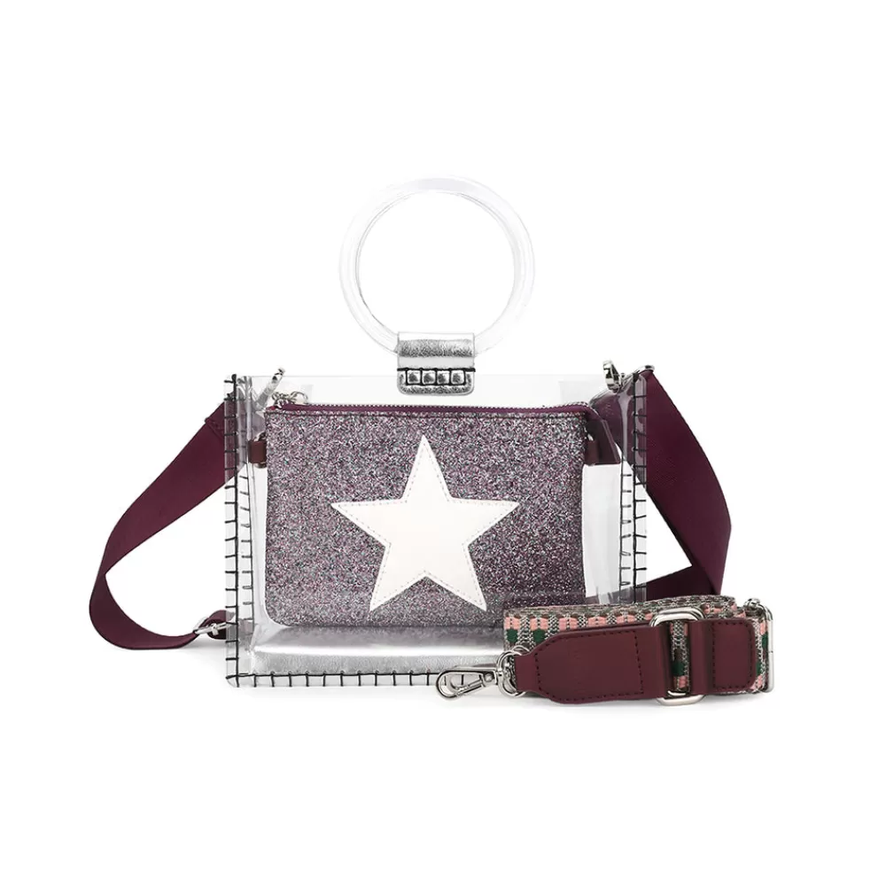 Vintage Havana MINI MOLLY - GLITTER MULTI