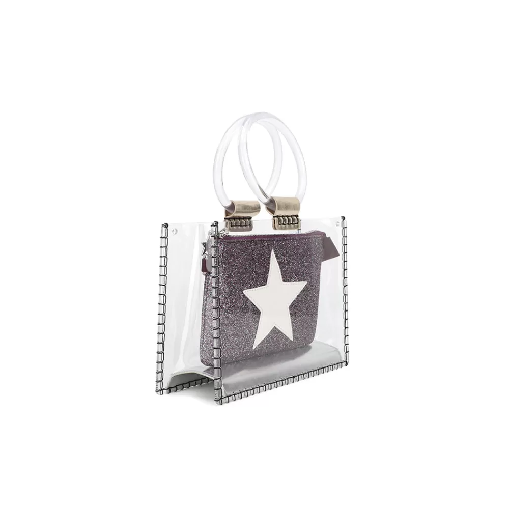 Vintage Havana MINI MOLLY - GLITTER MULTI