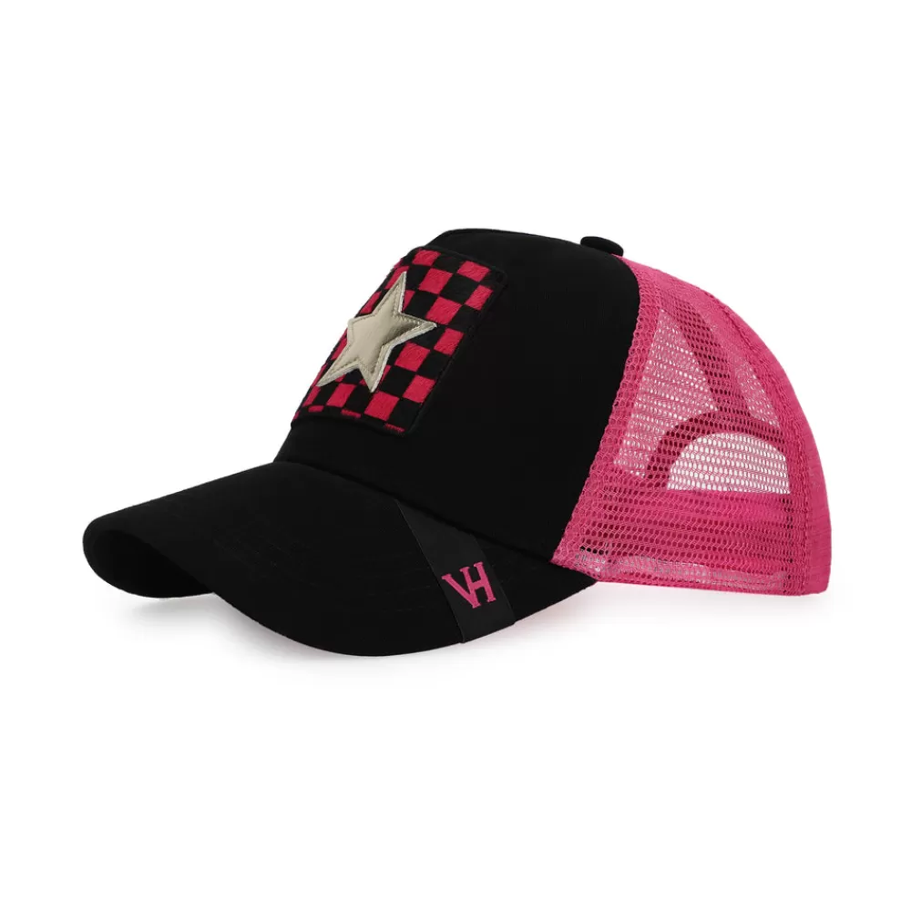 Vintage Havana MOLLY 4 HAT