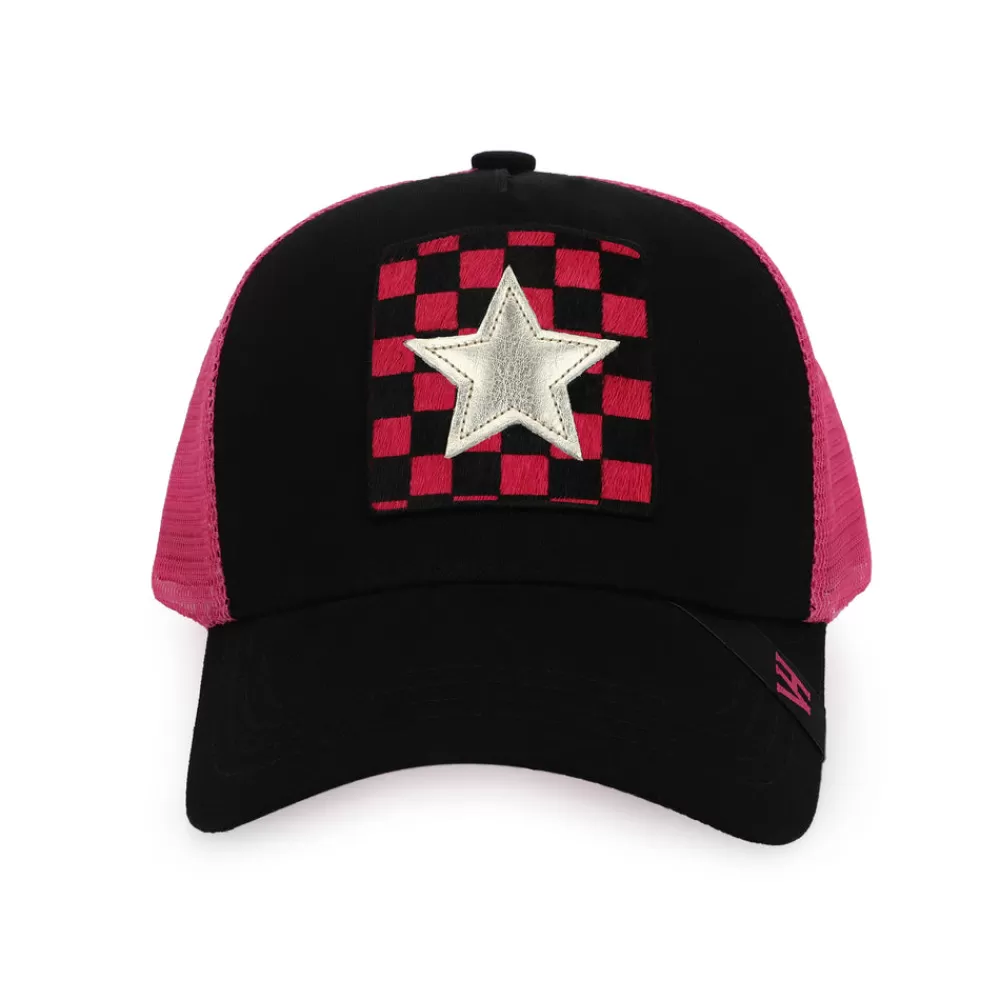 Vintage Havana MOLLY 4 HAT
