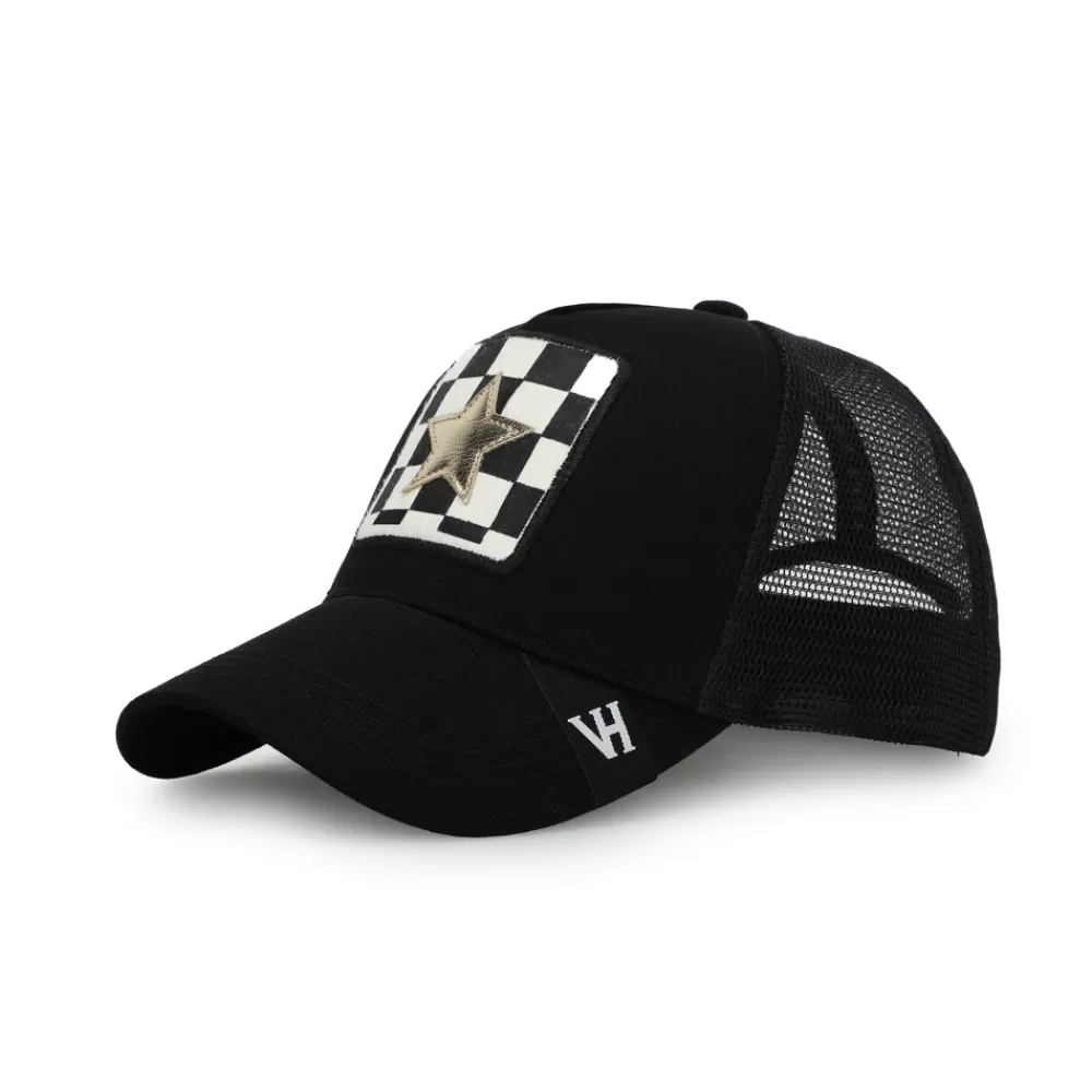 Vintage Havana MOLLY 5 HAT