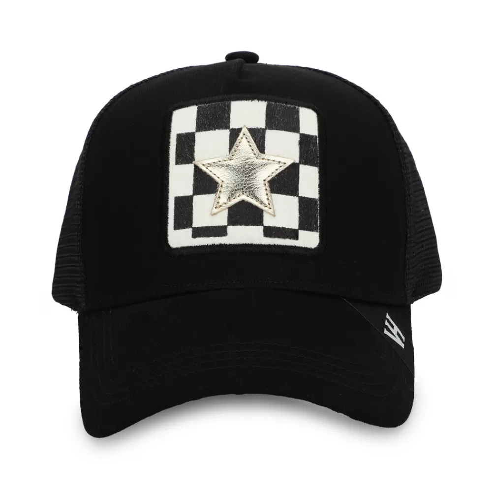 Vintage Havana MOLLY 5 HAT