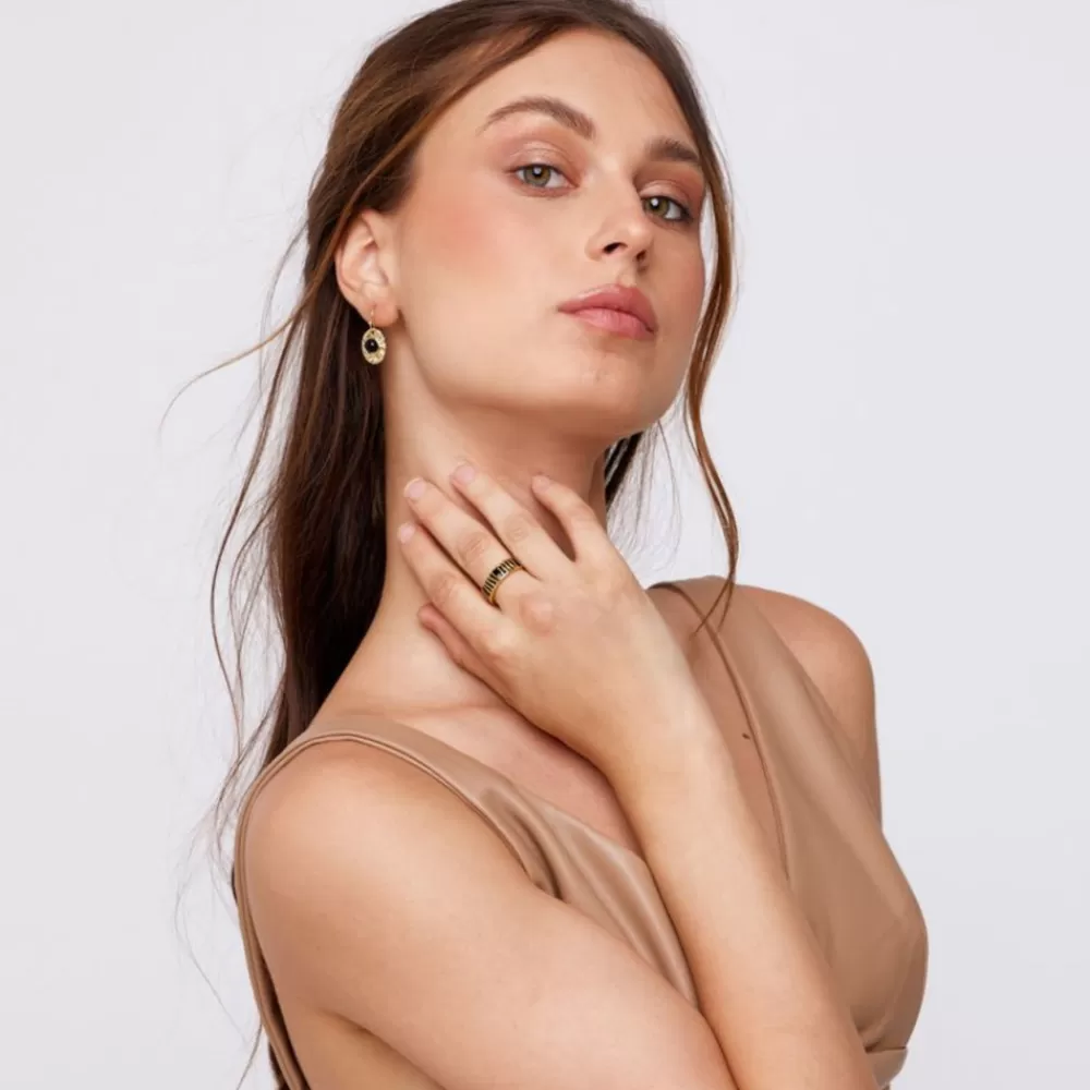 Vintage Havana MONICA Ring