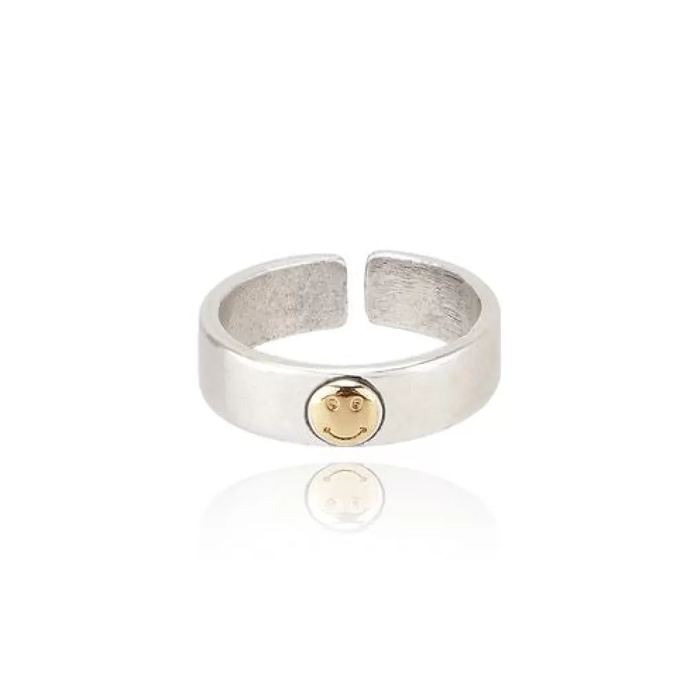 Vintage Havana MONROE RING