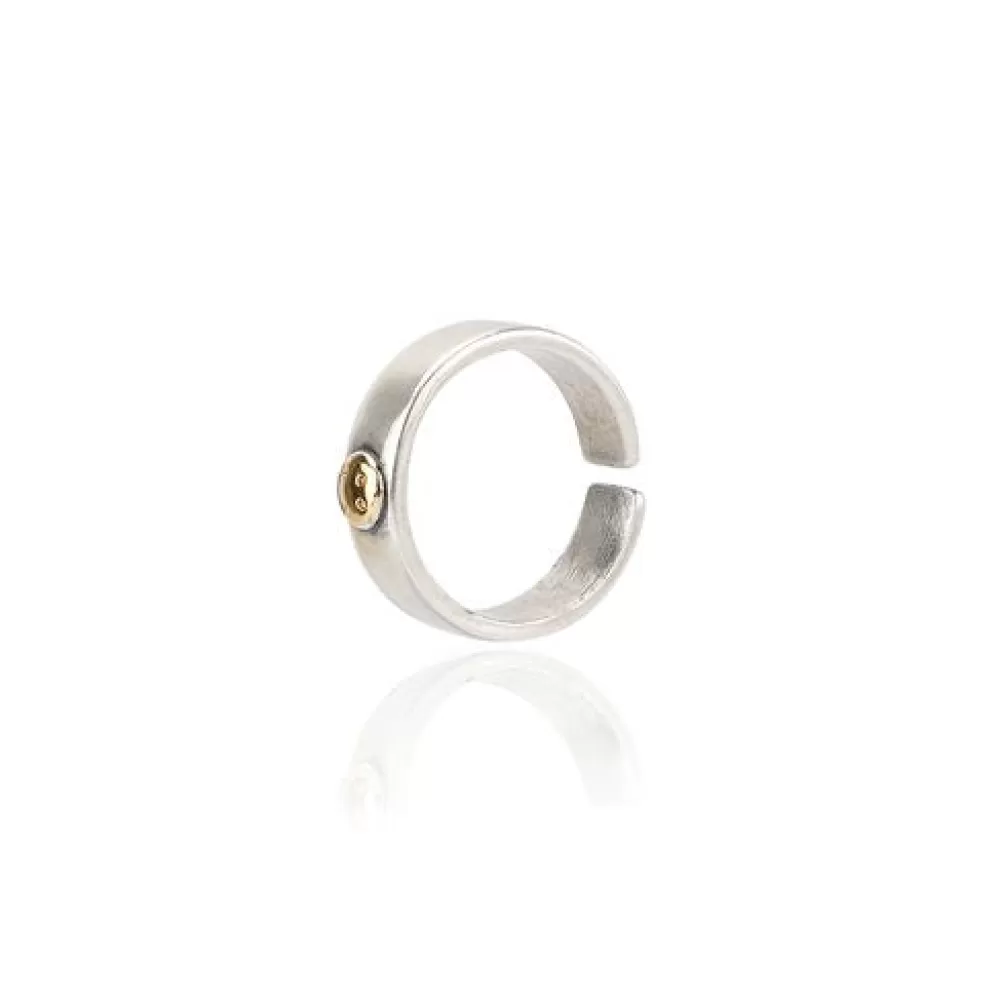 Vintage Havana MONROE RING
