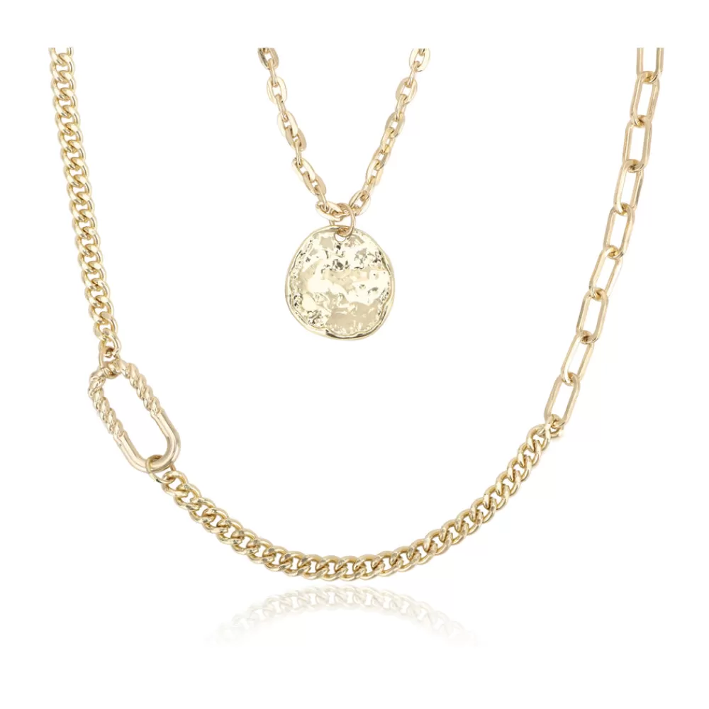 Vintage Havana NADIA NECKLACE