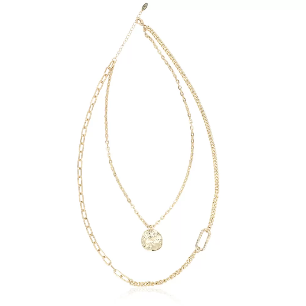 Vintage Havana NADIA NECKLACE