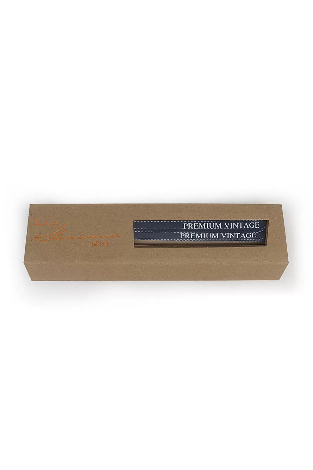 Vintage Havana NAVY LACES