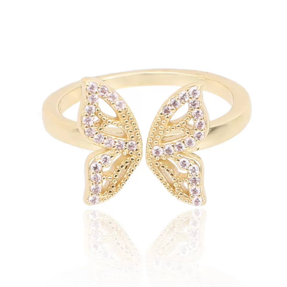 Vintage Havana NELLIE 2 RING