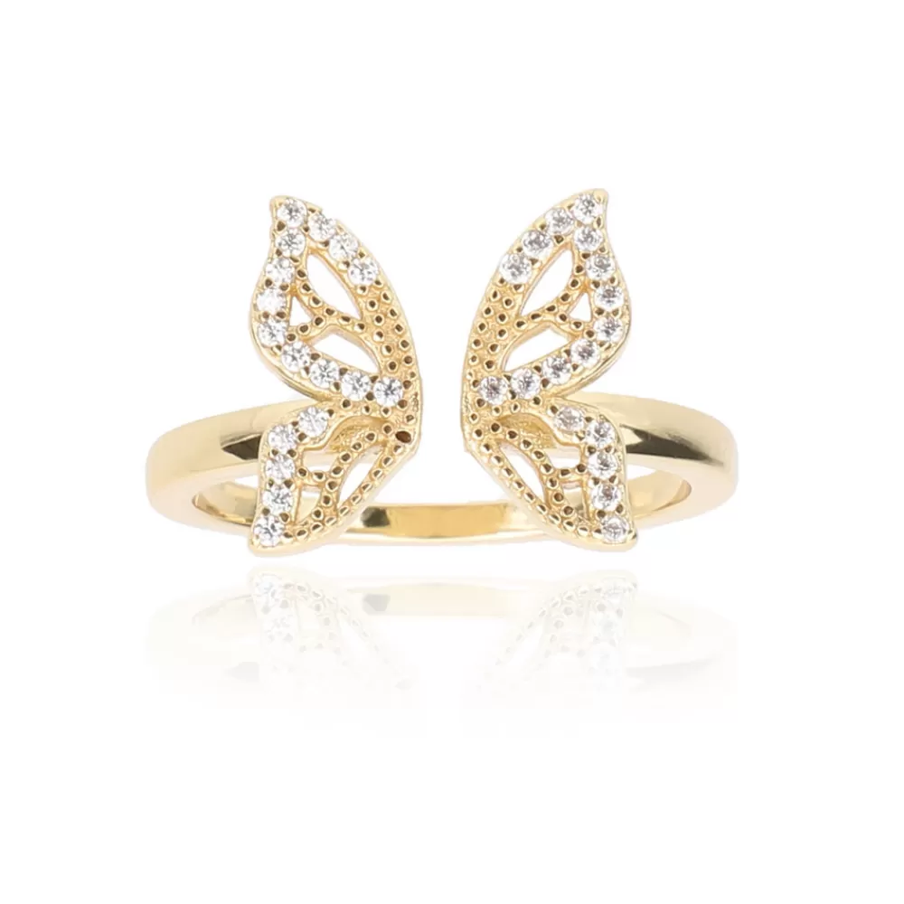 Vintage Havana NELLIE RING