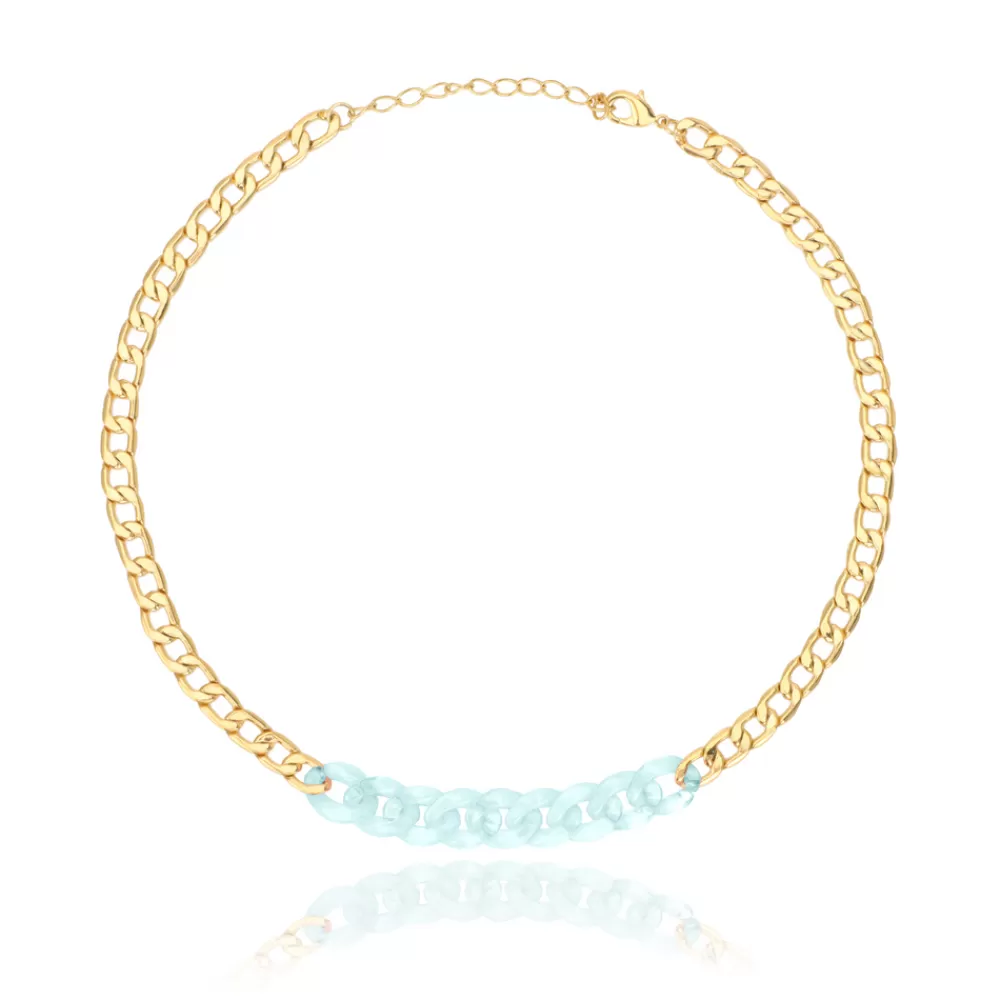 Vintage Havana NICOLE 2 NECKLACE