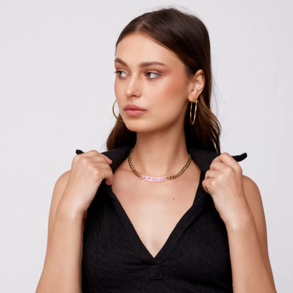 Vintage Havana NICOLE 3 NECKLACE
