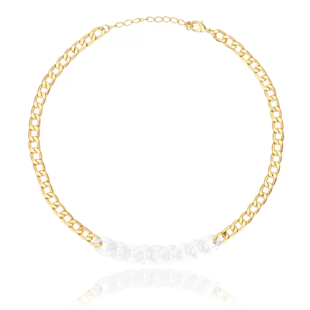 Vintage Havana NICOLE 4 NECKLACE