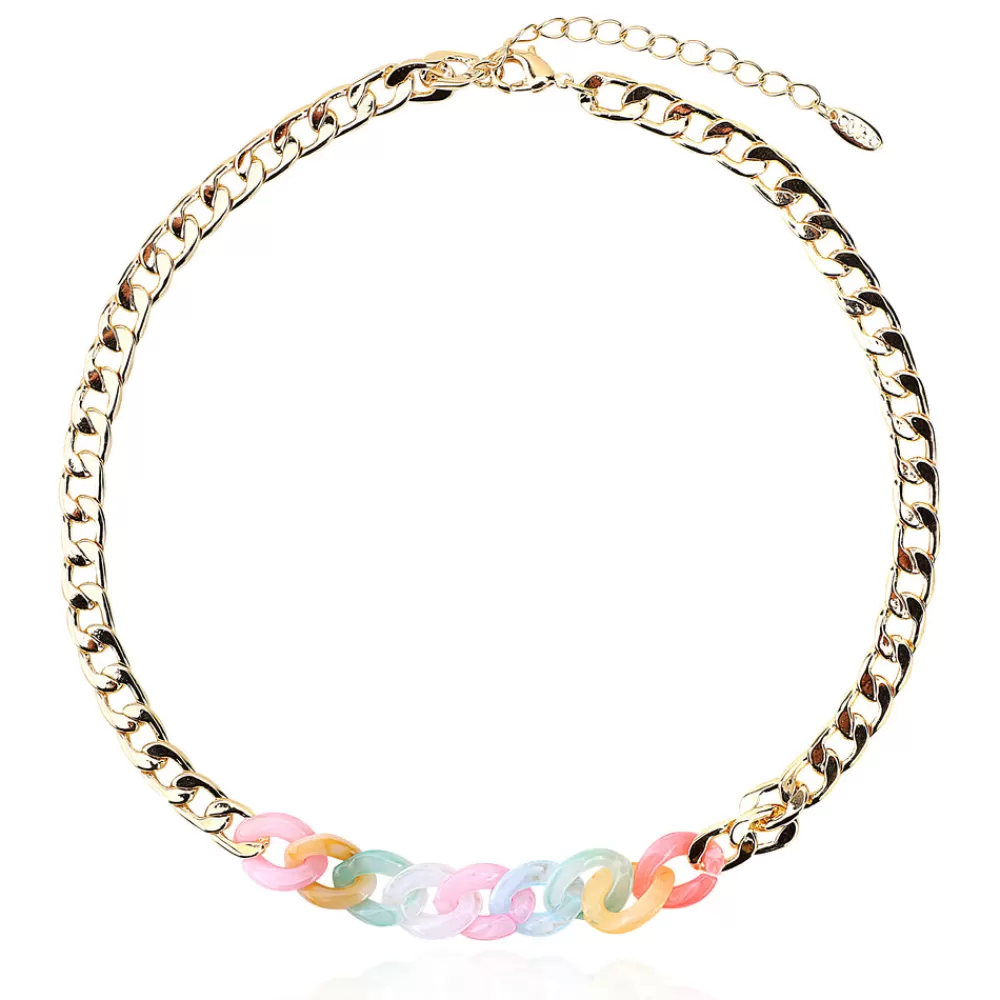 Vintage Havana NICOLE Necklace