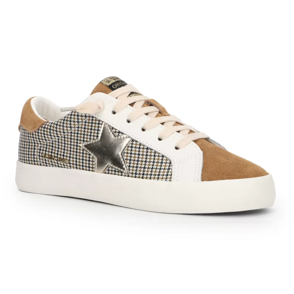 Vintage Havana NONDA - PLAID MULTI