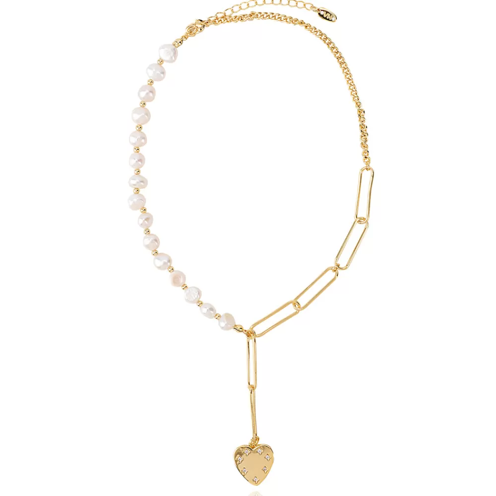 Vintage Havana PAIGE Necklace