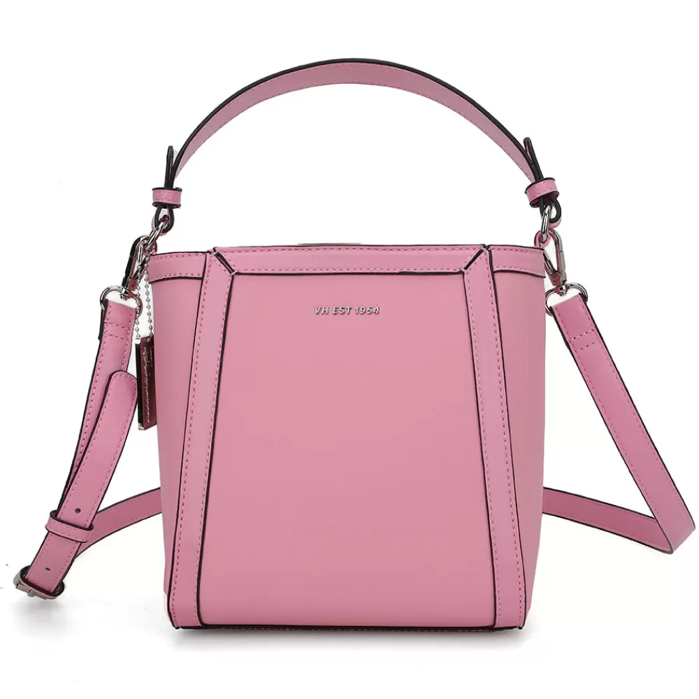 Vintage Havana PAISLEY 4 BAG- PINK