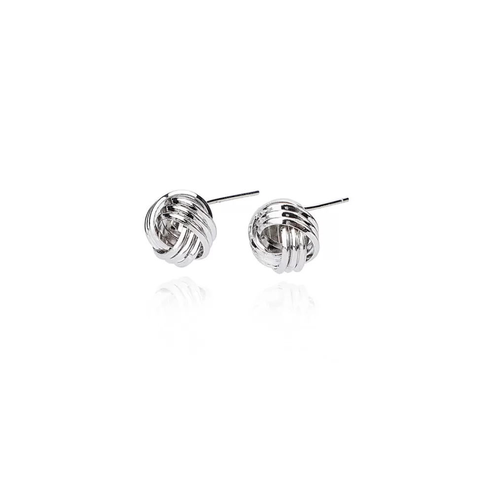 Vintage Havana Paisley Earrings