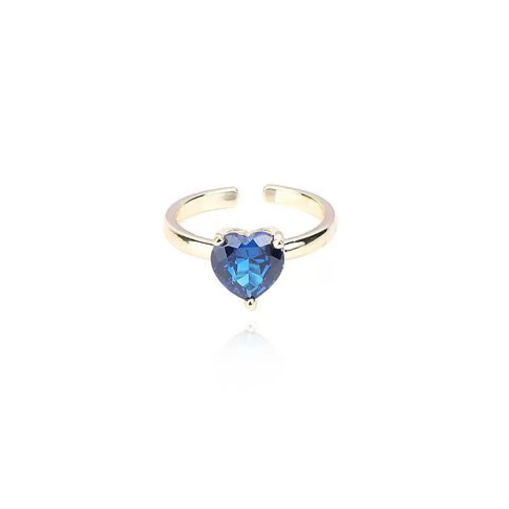 Vintage Havana PAULA RING