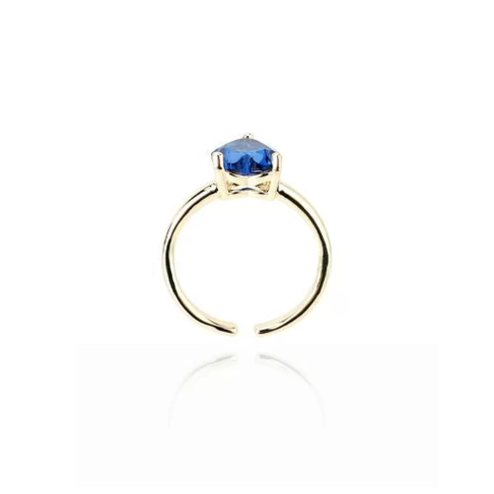 Vintage Havana PAULA RING