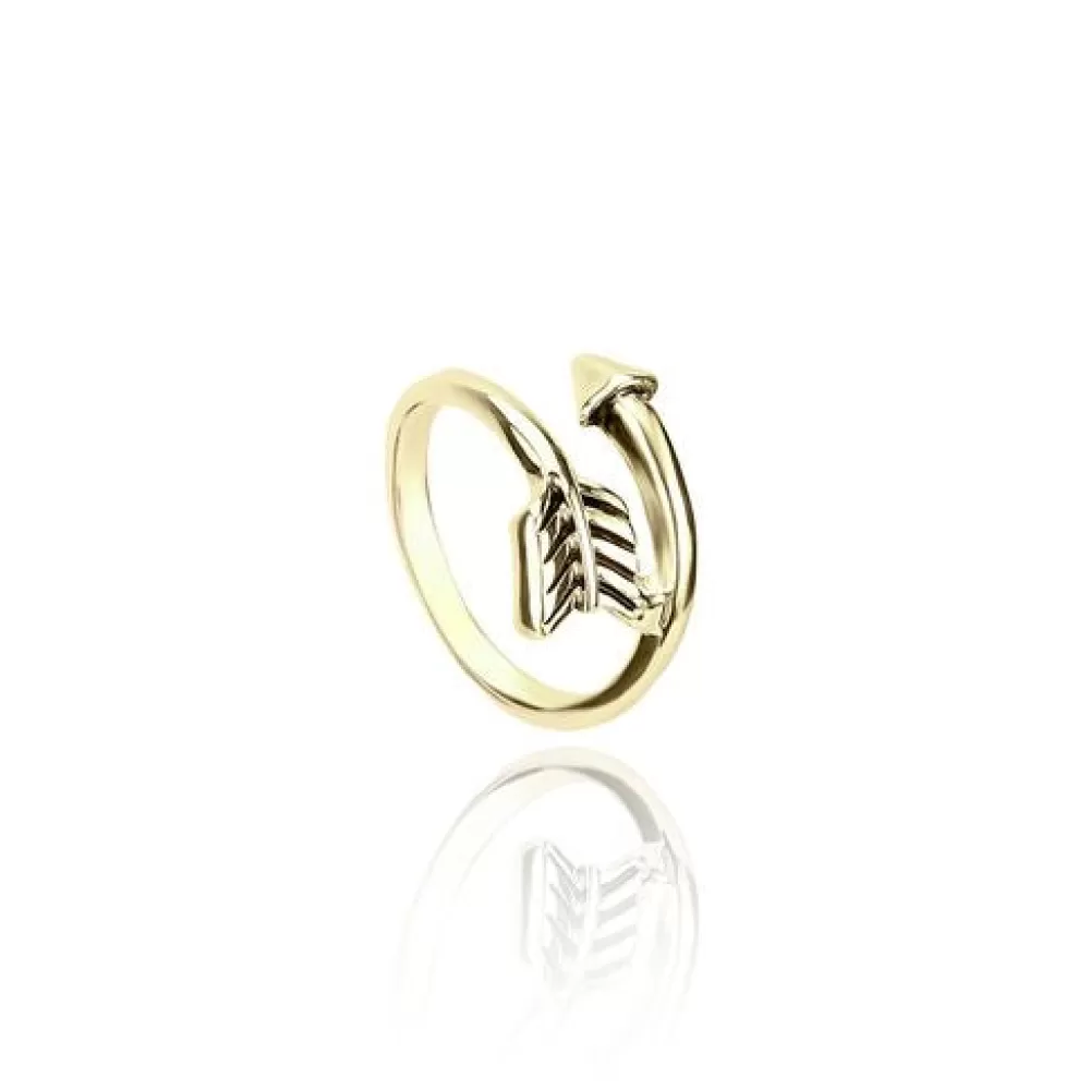 Vintage Havana PEARL RING