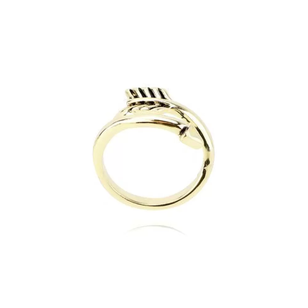 Vintage Havana PEARL RING