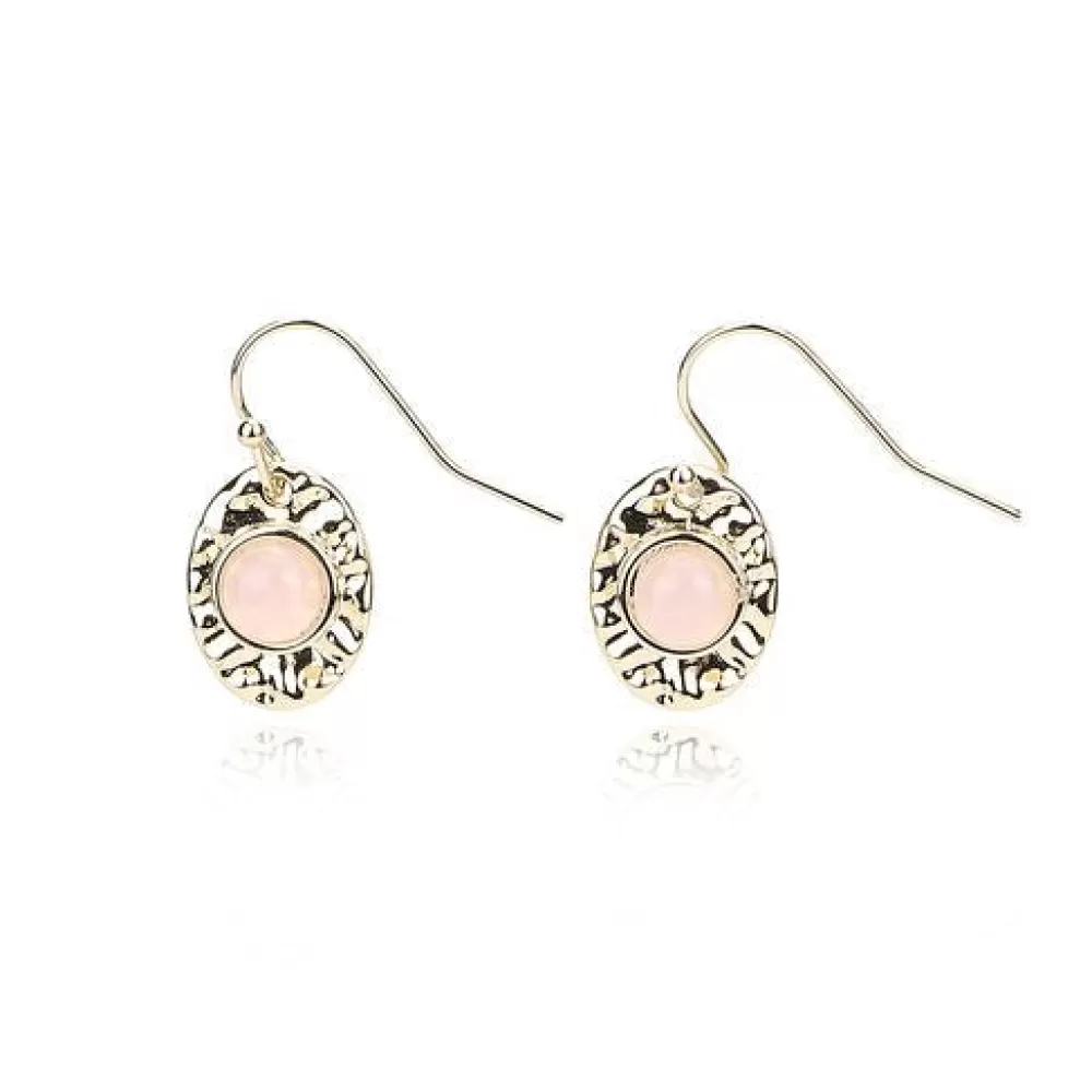 Vintage Havana PEYTON EARRINGS