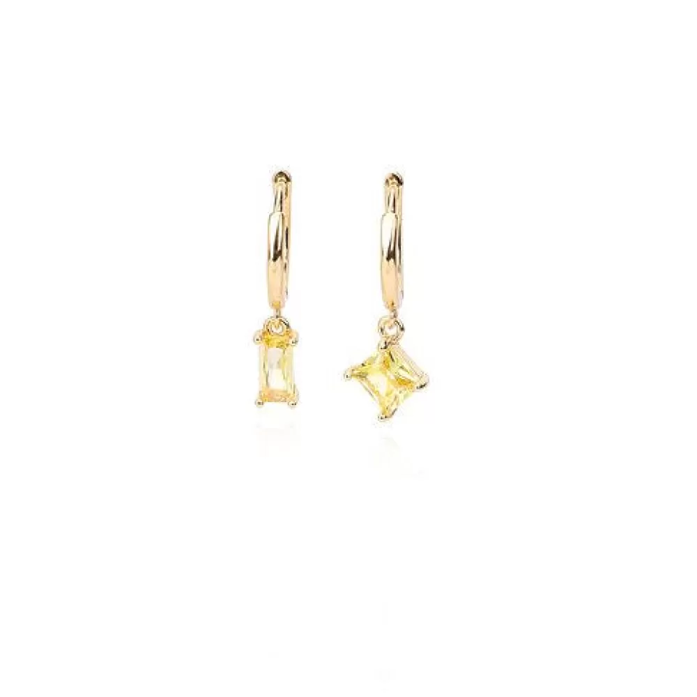 Vintage Havana PIPER EARRINGS