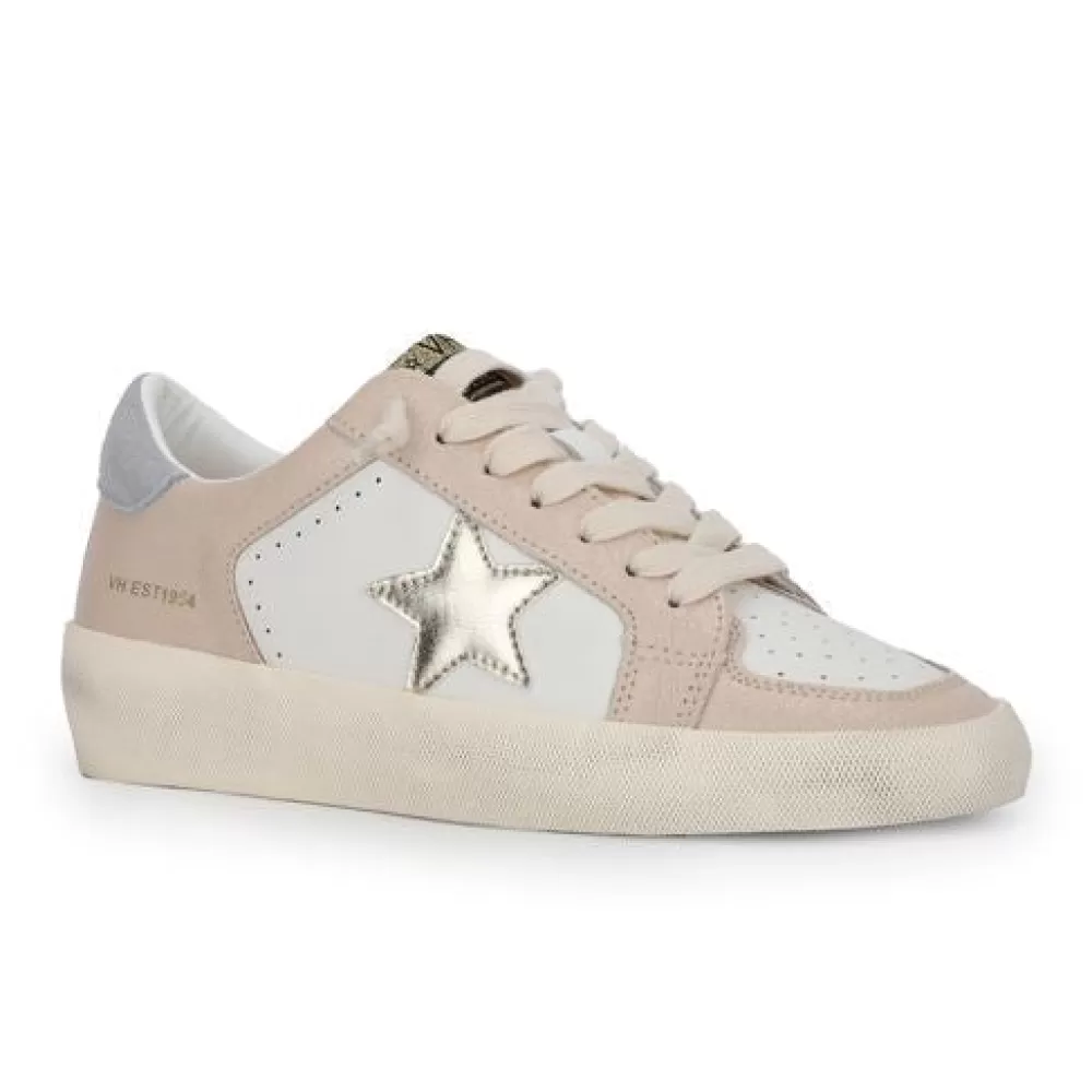 Vintage Havana REFLEX 11 - BLUSH GOLD