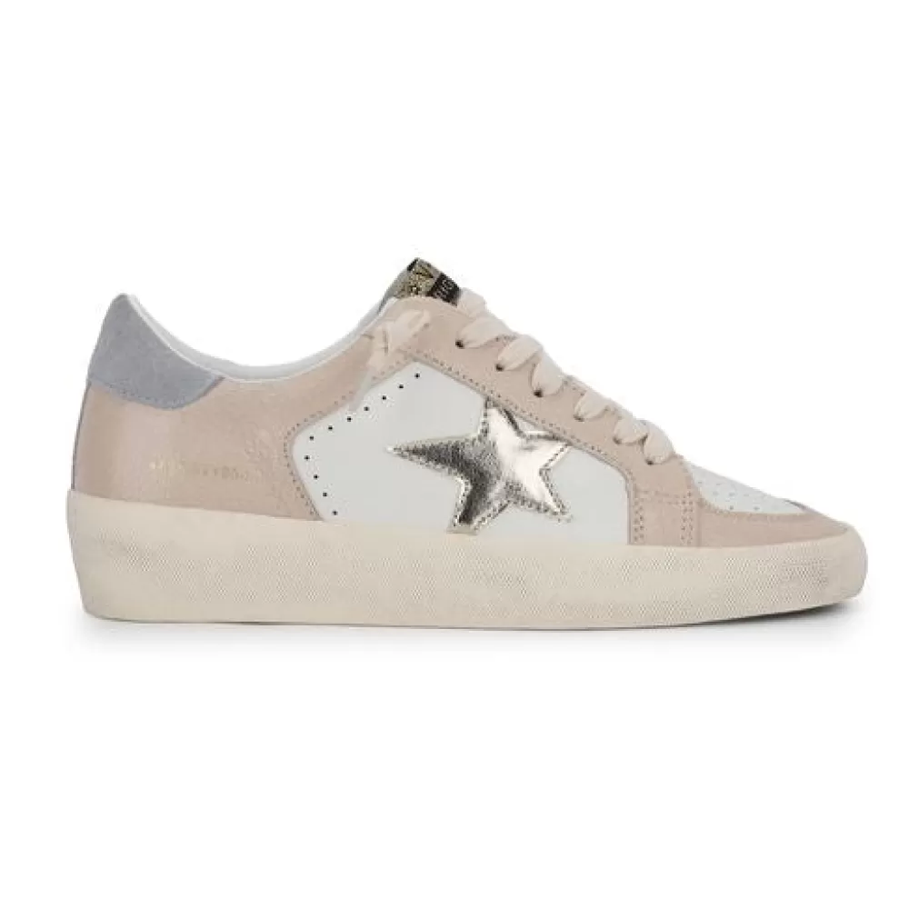 Vintage Havana REFLEX 11 - BLUSH GOLD