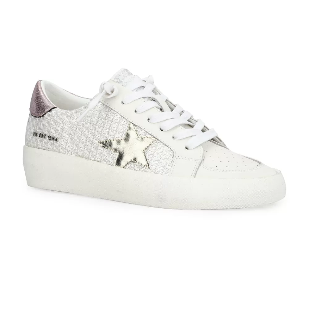 Vintage Havana REFLEX 30 - WHITE CROCHET