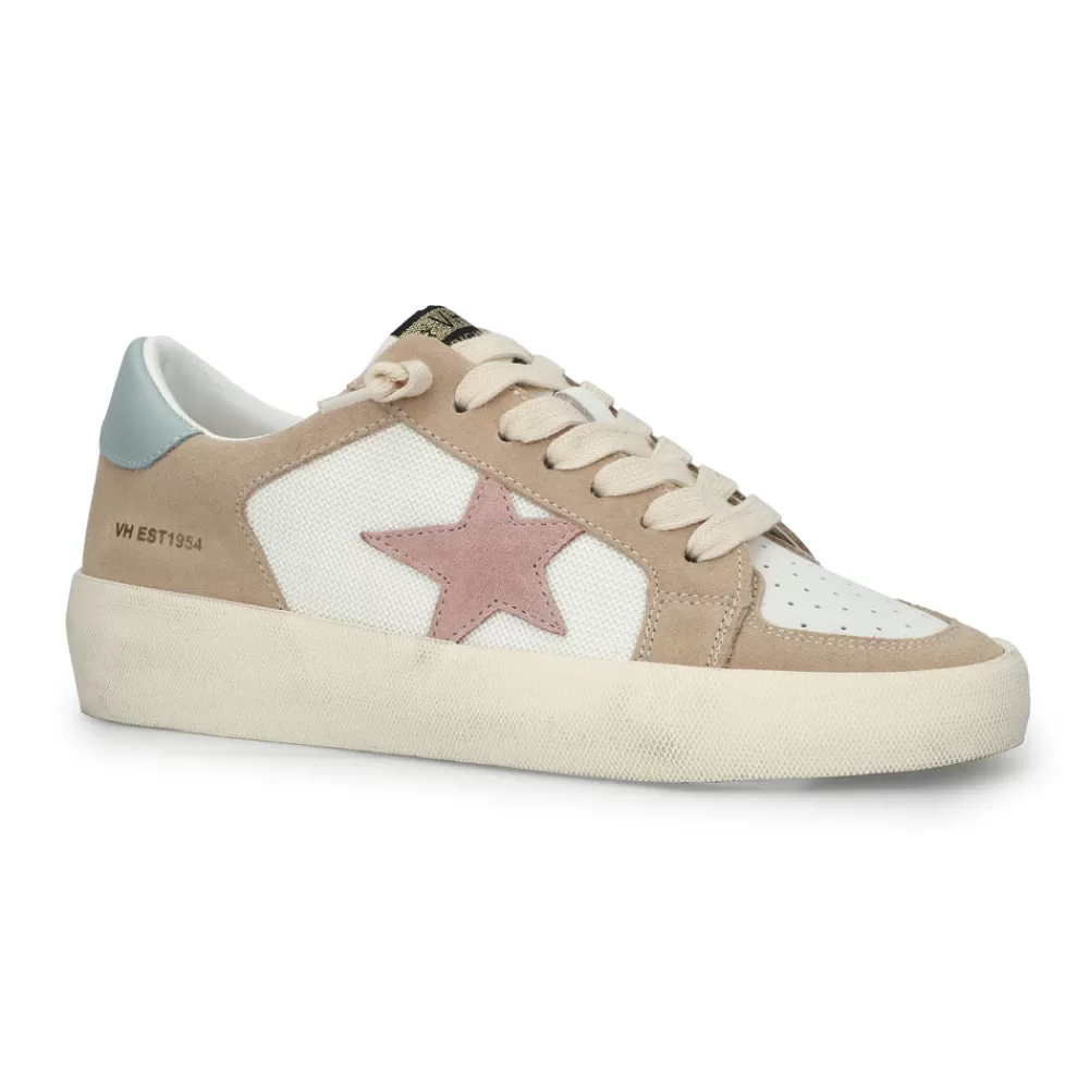 Vintage Havana REFLEX 31 - TAUPE/PINK/BLUE