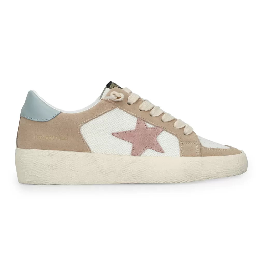 Vintage Havana REFLEX 31 - TAUPE/PINK/BLUE