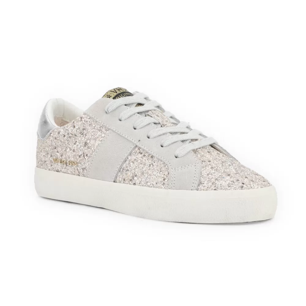 Vintage Havana REGINA - LIGHT GLITTER MULTI