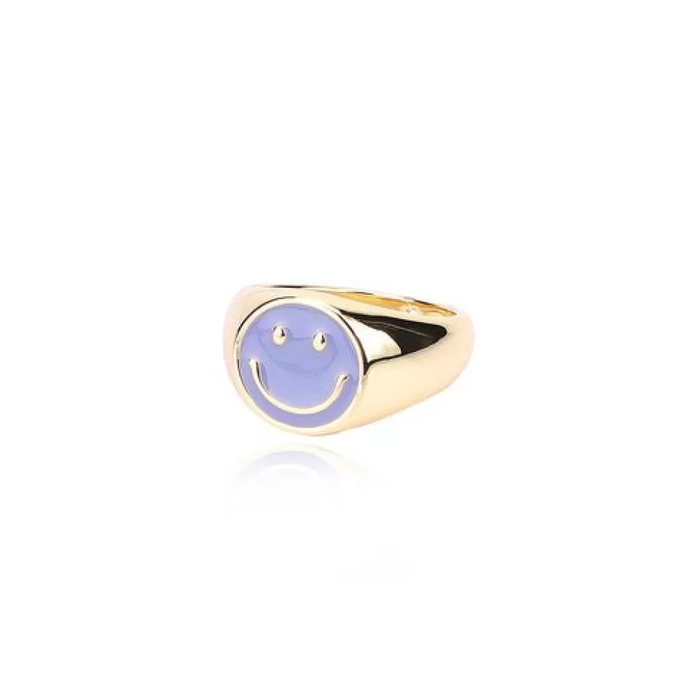 Vintage Havana REINA RING
