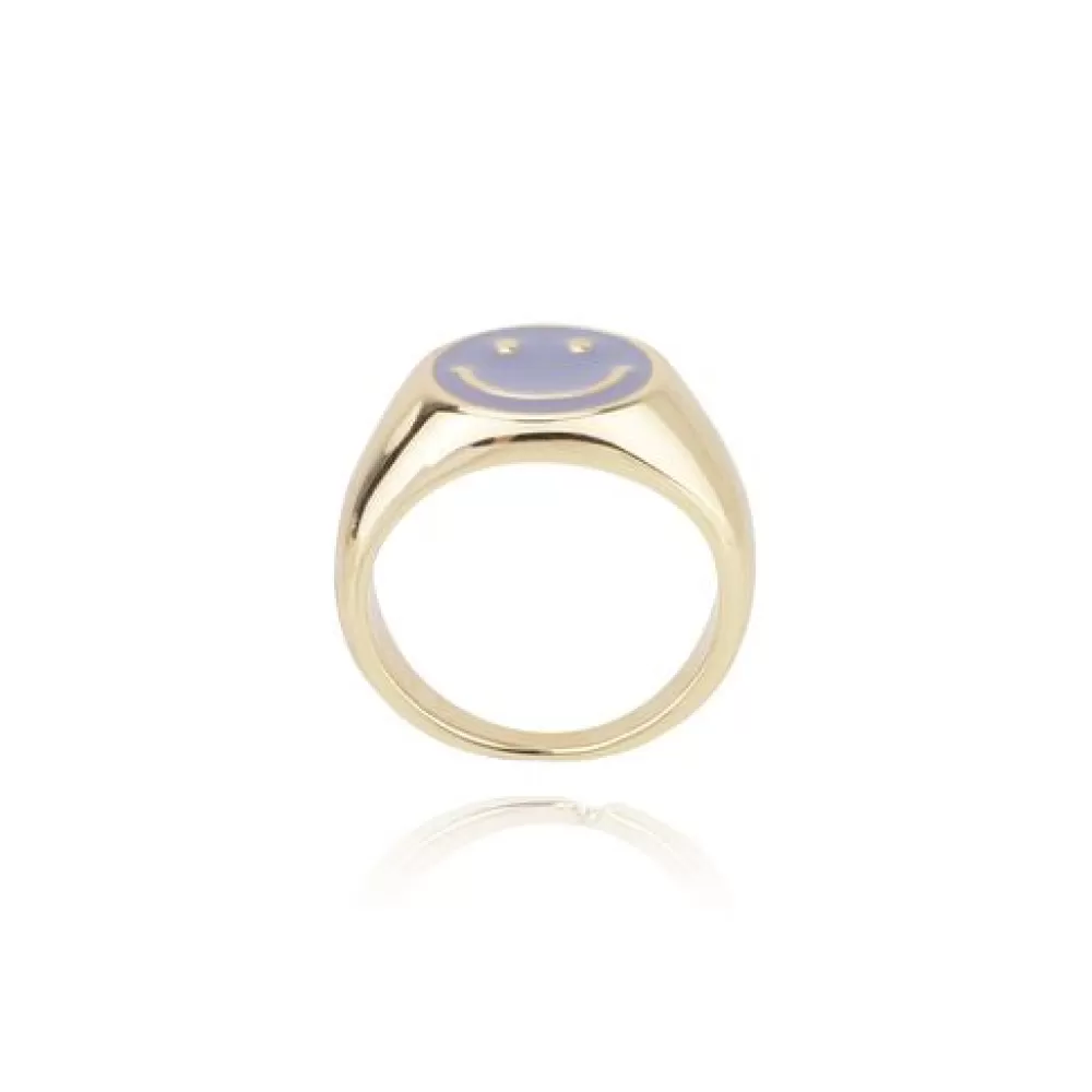 Vintage Havana REINA RING
