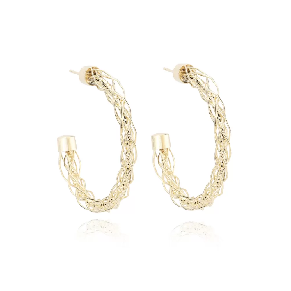 Vintage Havana RORY EARRINGS