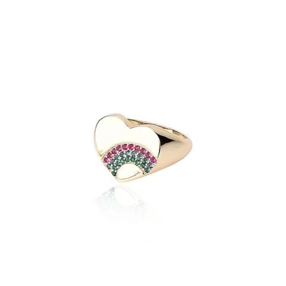 Vintage Havana ROSEMARY RING