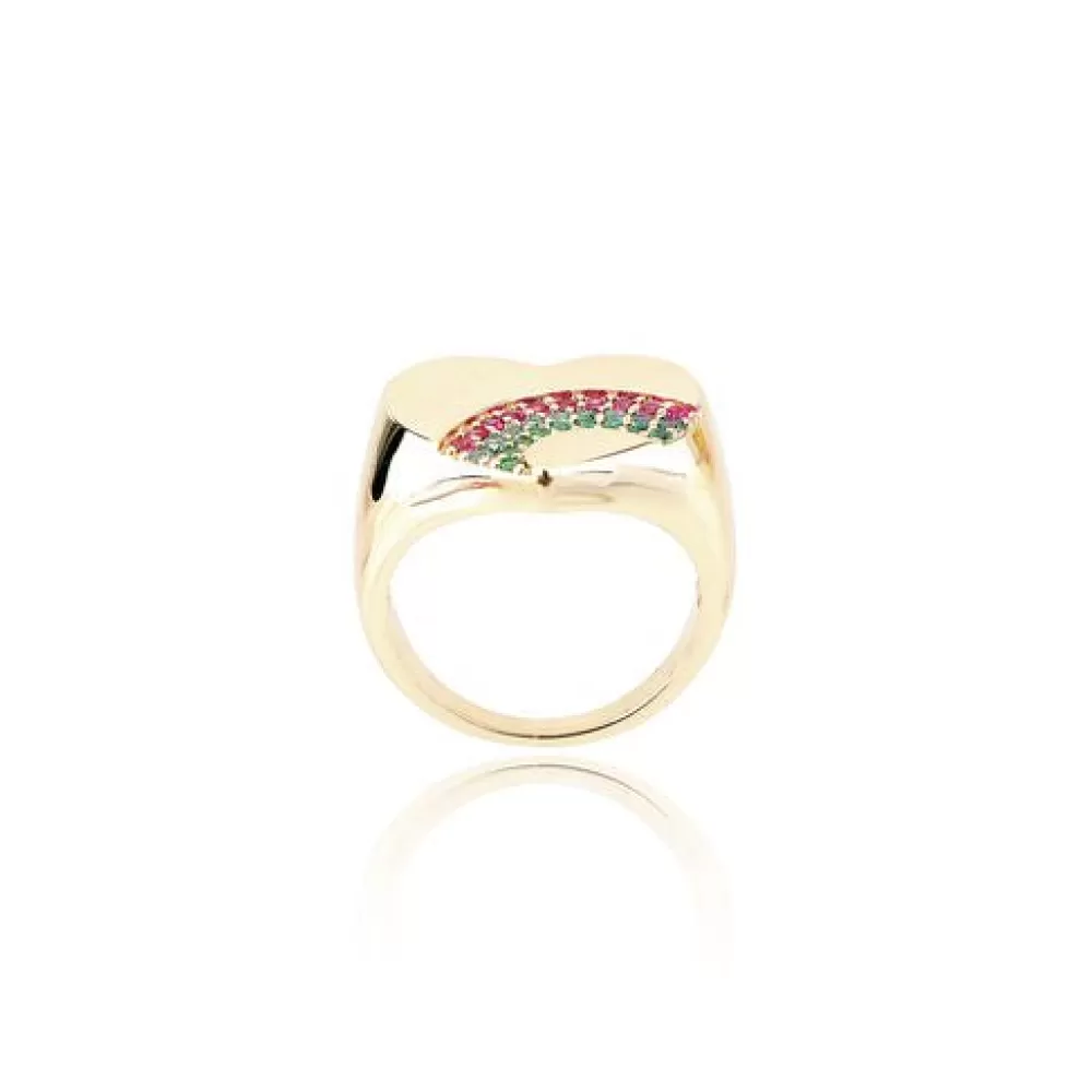 Vintage Havana ROSEMARY RING