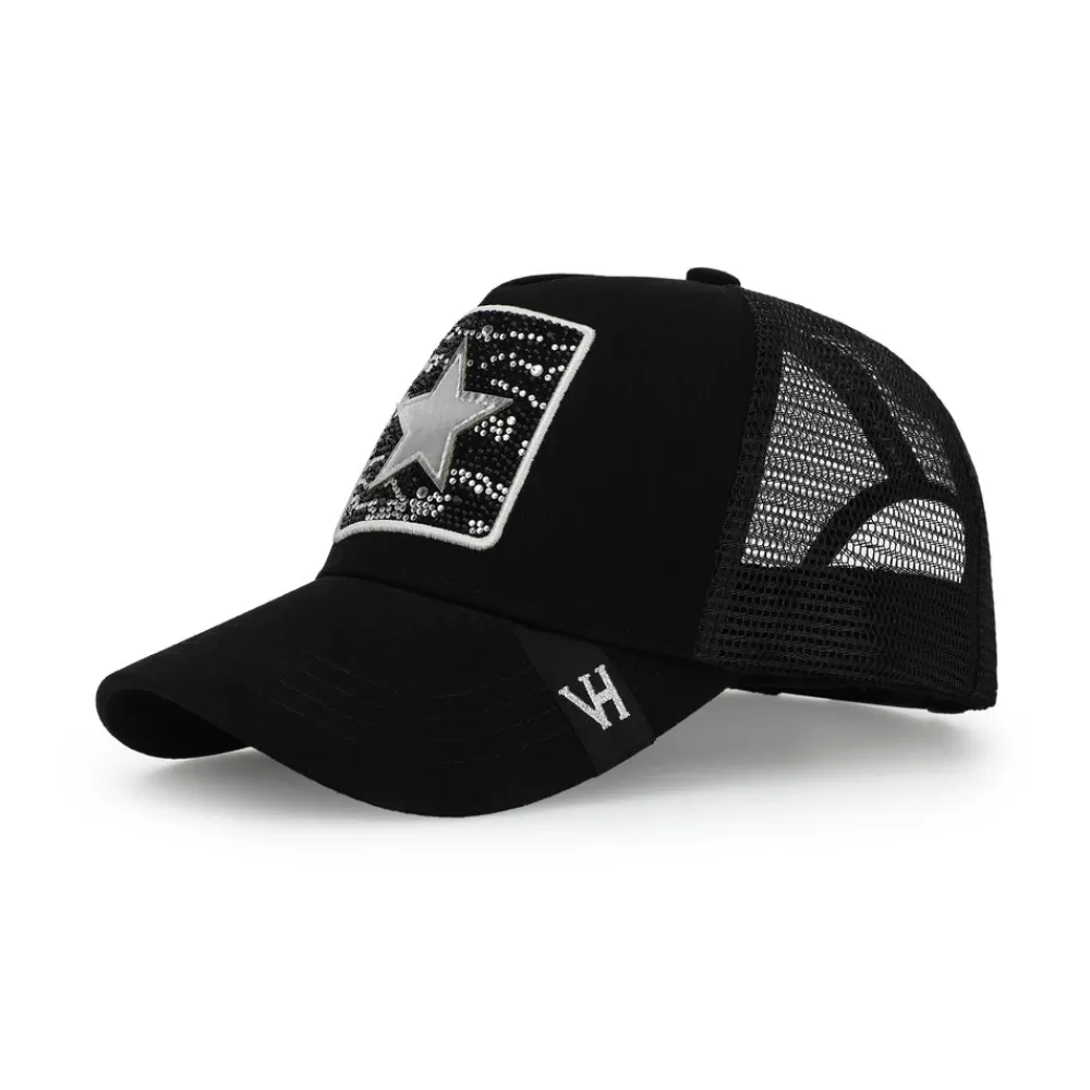 Vintage Havana ROXY HAT